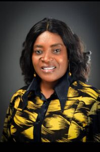 Utomobong omuederiaye